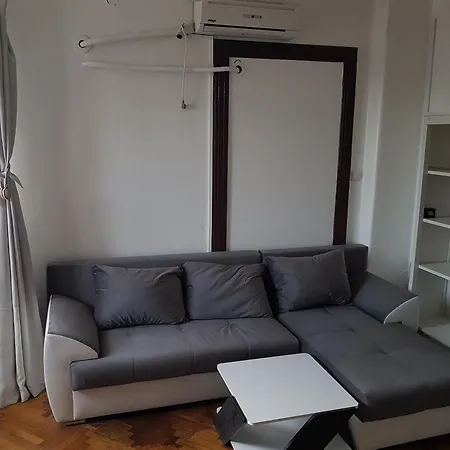 Διαμέρισμα Homesweethome Carol Park *